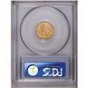 Image 2 : 1927 $2 1/2 MS64 PCGS. Frosty and lustr