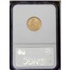 Image 2 : 1927 $2 1/2 MS64 NGC. Lustrous and care