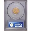 Image 2 : 1928 $2 1/2 MS64 PCGS. Bright harvest-g