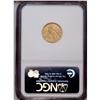 Image 2 : "1929 $2 1/2 MS64 NGC. Sharply struck, w"