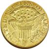 Image 2 : "1802/1 $5 AU58 NGC. B. 2-H and I, Mille"