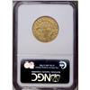 Image 4 : "1802/1 $5 AU58 NGC. B. 2-H and I, Mille"