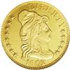 Image 1 : 1802/1 $5 --Cleaned--ANACS. MS60 Detail