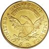 Image 2 : "1810 $5 Large Date, Large 5 AU53 PCGS. "