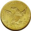 Image 2 : "1835 $5 MS65 Prooflike NGC. Breen-6504,"
