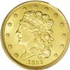 Image 1 : "1836 $5 MS64 PCGS. Breen-6508, Second H"