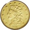 Image 1 : "1838-C $5 VF30 PCGS. Breen-6517, Normal"