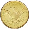 Image 2 : "1838-C $5 VF30 PCGS. Breen-6517, Normal"