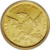 Image 2 : "1838-D $5 XF45 ICG. McCloskey 1-A, R.3,"