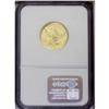 Image 4 : "1838-D $5 MS60 NGC. Variety 1-A, McClos"