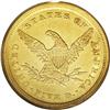 Image 2 : 1839-D $5 AU50 PCGS. Variety 2-A. Only 