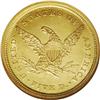Image 2 : 1839-D $5 AU58 NGC. Variety 2-A. This n
