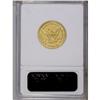 Image 4 : 1848-C $5 MS61 ANACS. Variety 11-E. Des