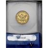 Image 2 : 1849-C $5 XF45 ANACS. From a different 