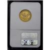 Image 4 : "1852-C $5 VF35 NGC. Variety 19-H, the s"