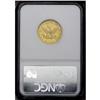 Image 4 : 1852-C $5 AU55 NGC. Variety 18-H. The c