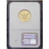 Image 4 : 1852-D $5 MS61 NGC. Variety 27-U. A ver