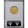 Image 2 : 1859-C $5 --Cleaned--ANACS. VF30 Detail