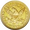 Image 2 : 1881-CC $5 --Cleaned--ANACS. AU58 Detai