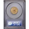 Image 2 : 1891-CC $5 MS62 PCGS. This shimmering r