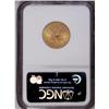 Image 2 : "1899 $5 MS64 NGC. This satiny, well str"