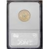 Image 2 : 1901-S $5 MS64 NGC. This attractive nea
