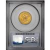 Image 4 : 1901-S $5 MS65 PCGS. A beautiful coin w