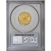 Image 2 : 1904 $5 MS64 PCGS. This highly attracti