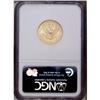 Image 2 : 1905 $5 MS64 NGC. Creamy luster bathes 