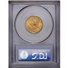 Image 2 : 1907 $5 MS64 PCGS. The highly lustrous 