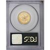 Image 2 : 1908 $5 MS64 PCGS. A boldly struck fina