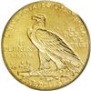 Image 2 : 1908 $5 MS63 PCGS. This first year of t