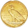 Image 2 : 1908-S $5 MS64 PCGS. While a legitimate