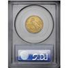 Image 4 : 1908-S $5 MS64 PCGS. While a legitimate