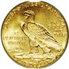 Image 2 : 1909 $5 MS64 PCGS. This near-Gem exampl