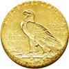 Image 2 : "1910-S $5 MS63 NGC. The 1910-S, like al"