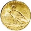 Image 2 : 1911 $5 MS64 PCGS. A highly lustrous an