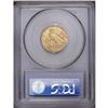 Image 4 : 1911 $5 MS64 PCGS. A highly lustrous an
