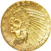 Image 1 : 1911-S $5 MS65 NGC. Although produced i