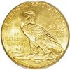 Image 2 : "1913 $5 MS64 PCGS. Like the 1912, to wh"