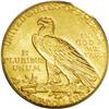 Image 2 : 1913-S $5 MS64 PCGS. The 1913-S half ea