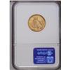 Image 4 : 1915 $5 MS64 NGC. A sharply struck and 