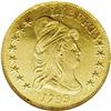 Image 1 : 1799 $10 Small Stars Obverse--Ex-Jewelr