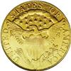 Image 2 : 1804 $10 Crosslet 4 AU55 NGC. Breen-684