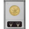 Image 2 : 1844-O $10 --Cleaned--ANACS. AU58 Detai