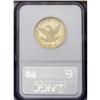 Image 4 : 1844-O $10 AU58 NGC. The centers are we