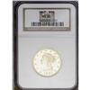 Image 3 : 1847 $10 MS62 NGC. This fully lustrous 