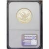 Image 4 : 1847 $10 MS62 NGC. This fully lustrous 
