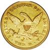 Image 2 : "1852-O $10 XF45 PCGS. The 1852-O, with "
