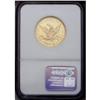 Image 2 : 1854-S $10 AU55 NGC. The devices are we